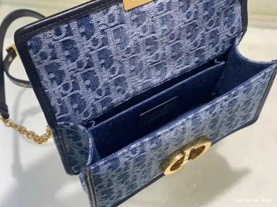 OldCobbler Bags bag-21*12*6CM East-West Diro 30 Montaigne 0630